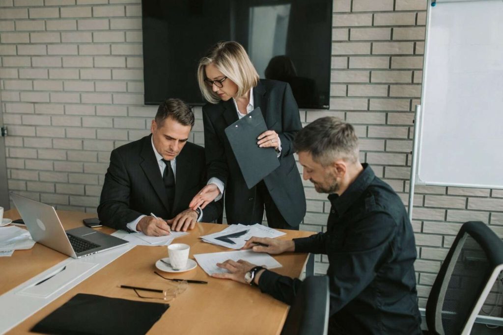 Business-Management-Consultant