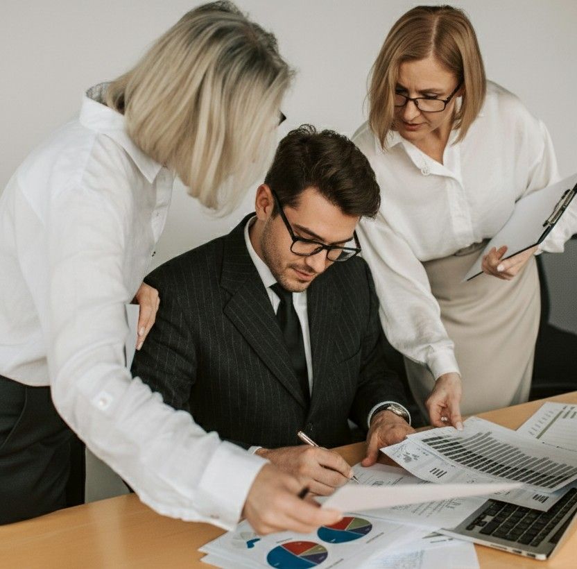 Business Strategist - Epicwayz