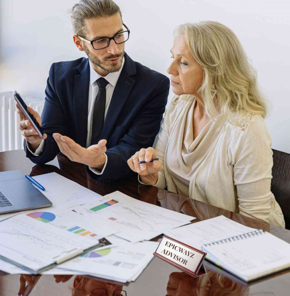 EpicWayz: Hassle-Free Business Licensing with Expert Advisory Support