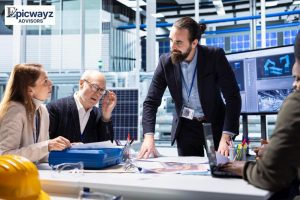 Private Equity Invests in Logistics