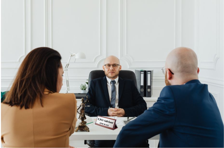 Tax Services, Tax planning, Tax advisor - Epicwayz