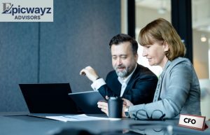 Fractional CFO Cost and Financial Strategy Support for Growing Businesses - Epicwayz Advisors