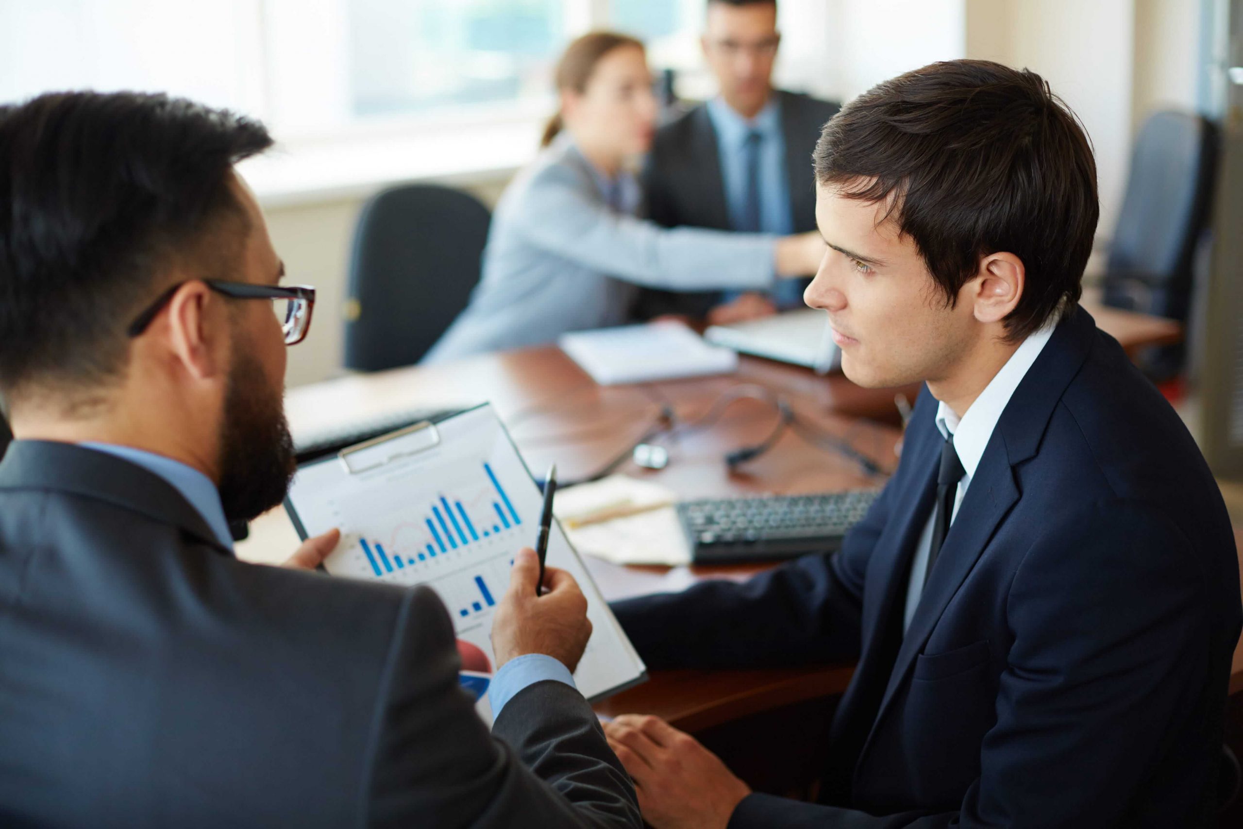 Fractional CFO Informations Tips