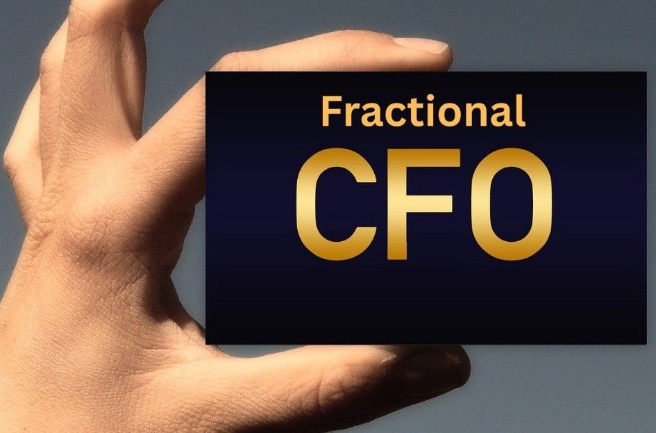 Fractional CFO Services for Growth-Focused Companies by Epicwayz Advisors
