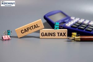 Capital Gains Tax