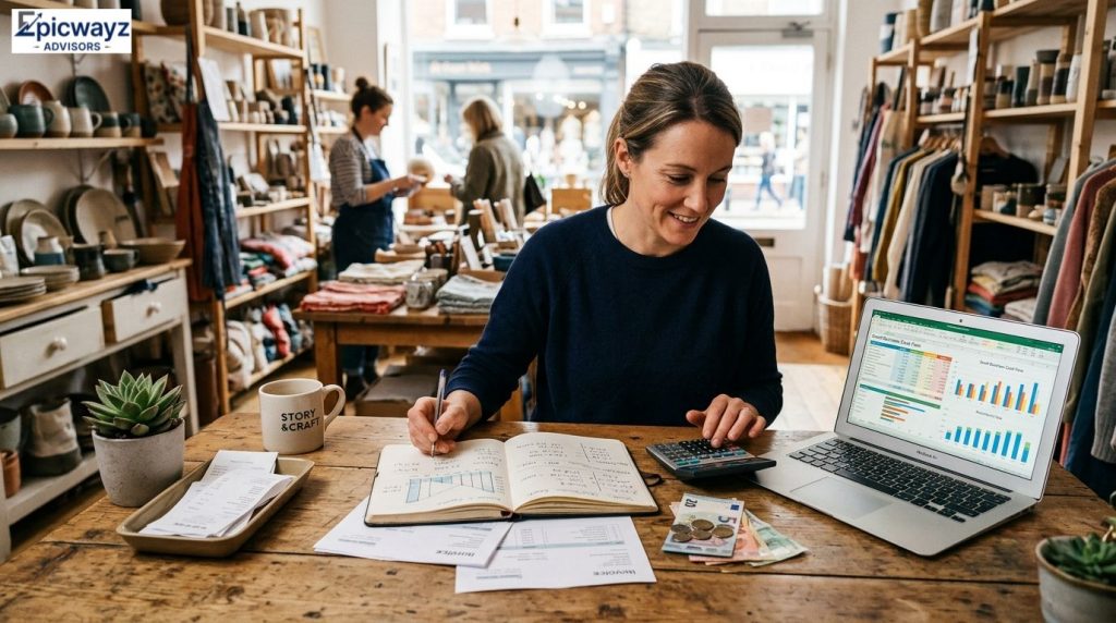 Cash Flow Management