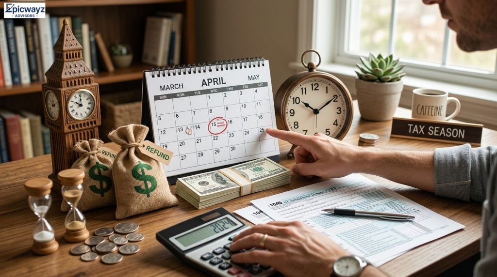 How Long Does it Take To Get Tax Refund