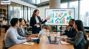 How To Raise Money For A Business