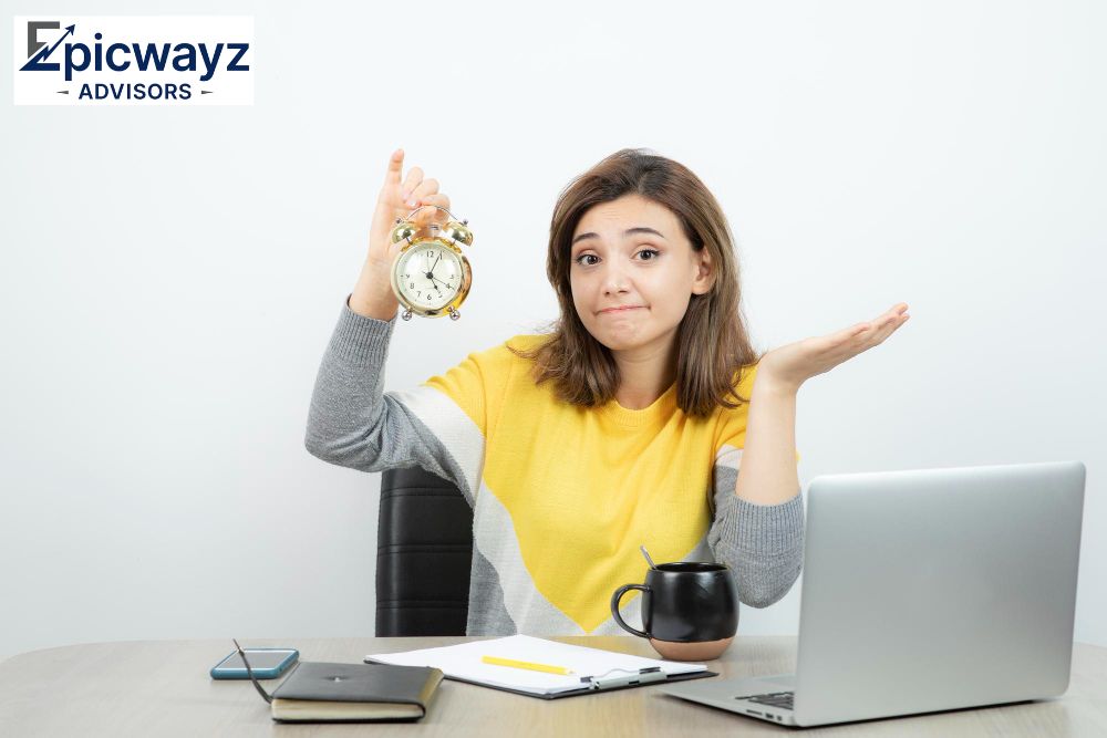 What Happens If You Miss The Tax Deadline