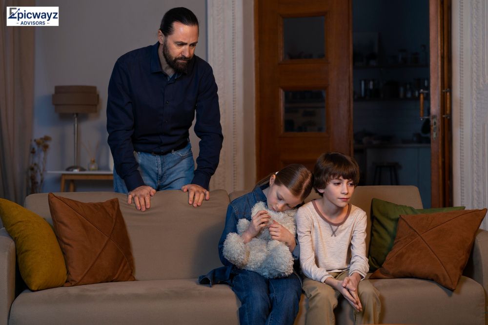 requirements for claiming a child as a dependent