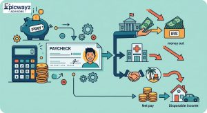 What are Payroll Deductions