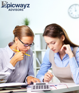 What is the difference between bookkeeping and accounting