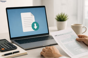 How to get a copy of a tax return online