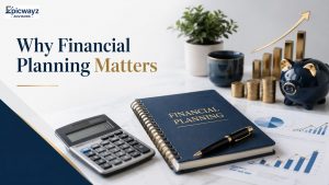Why financial planning is important